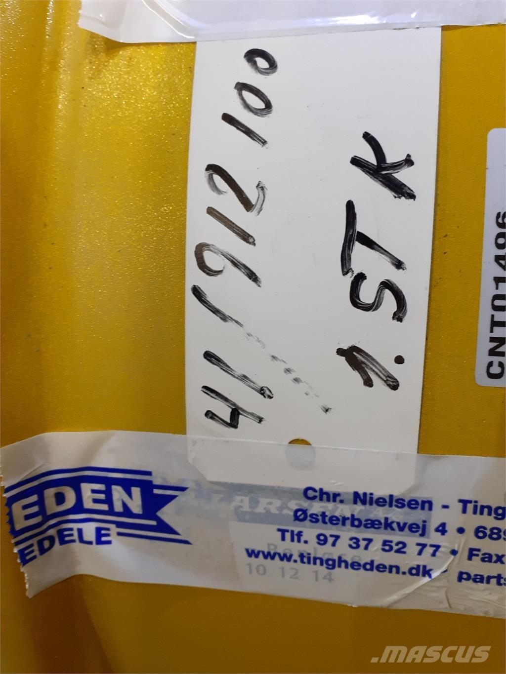 JCB 28 DW15LX28 Tyres, wheels and rims