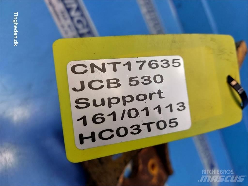 JCB 530 Axles