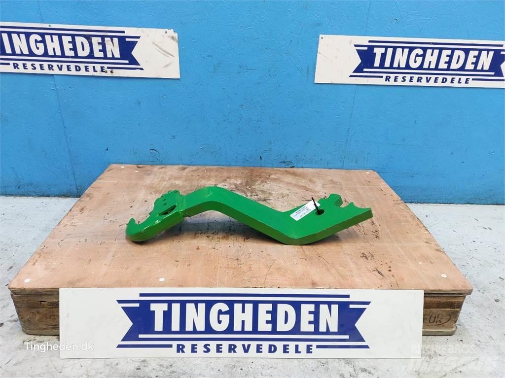 John Deere  FEL`s  spares & accessories