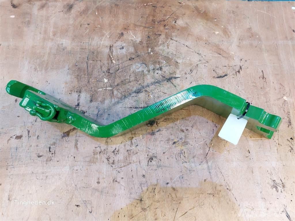 John Deere  FEL`s  spares & accessories