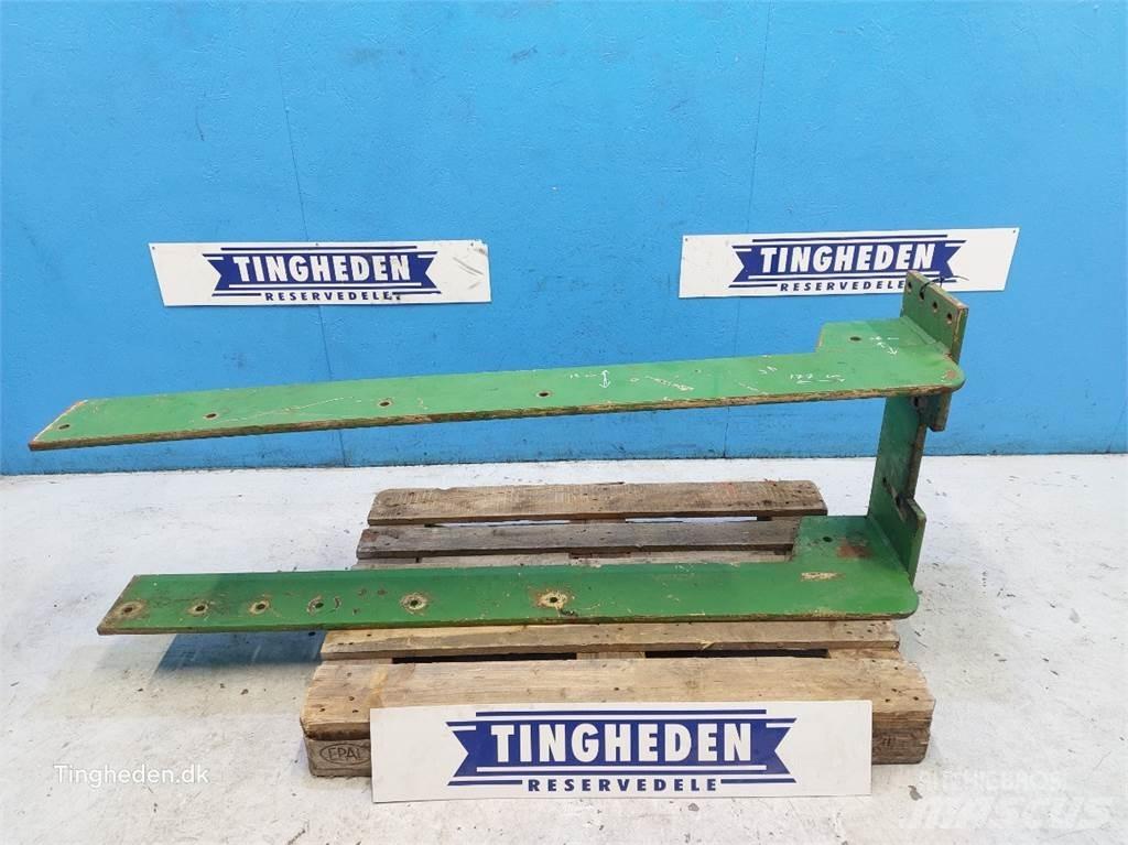 John Deere  FEL`s  spares & accessories