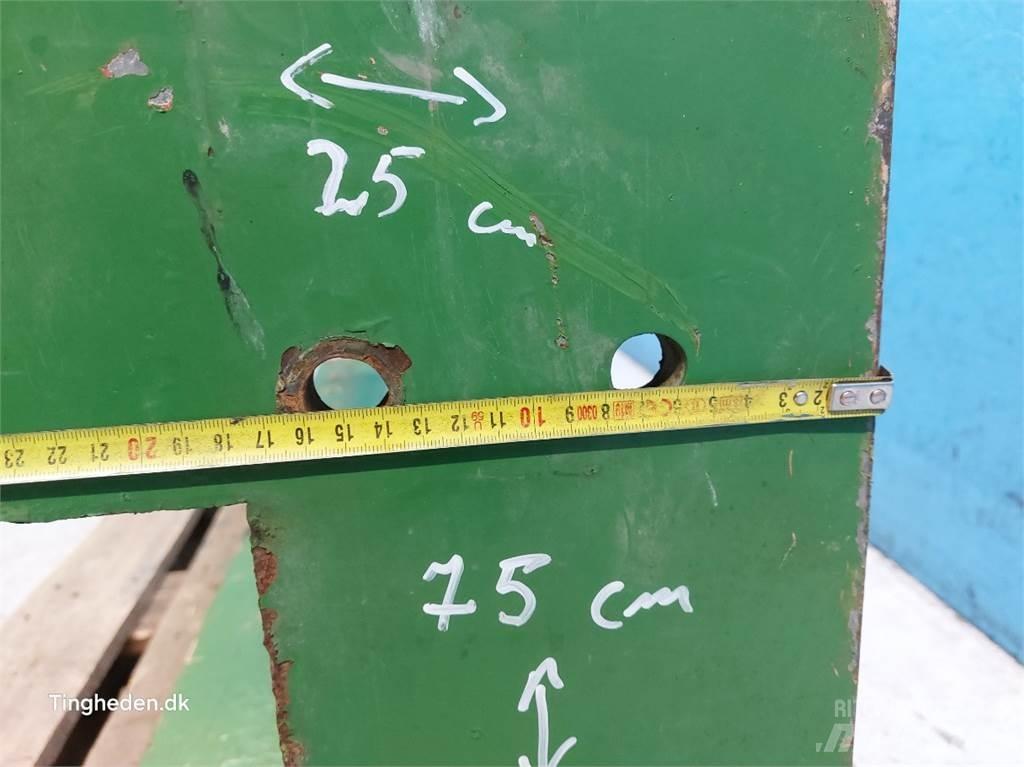 John Deere  FEL`s  spares & accessories