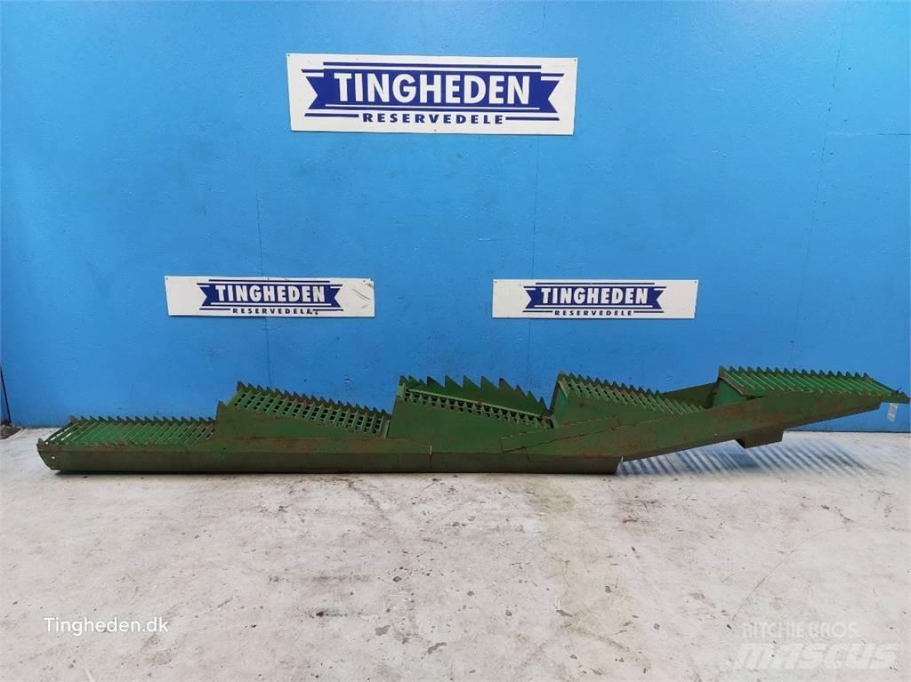 John Deere  Combine harvester spares & accessories