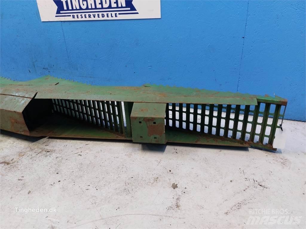 John Deere  Combine harvester spares & accessories
