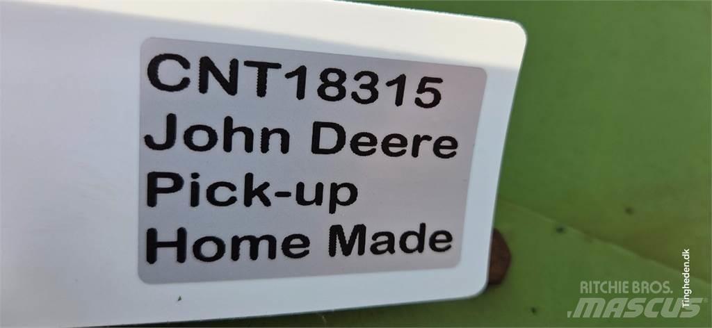 John Deere  Combine harvester spares & accessories
