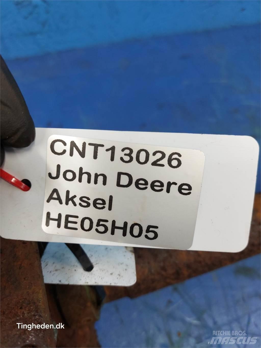 John Deere 1000 Combine harvester spares & accessories