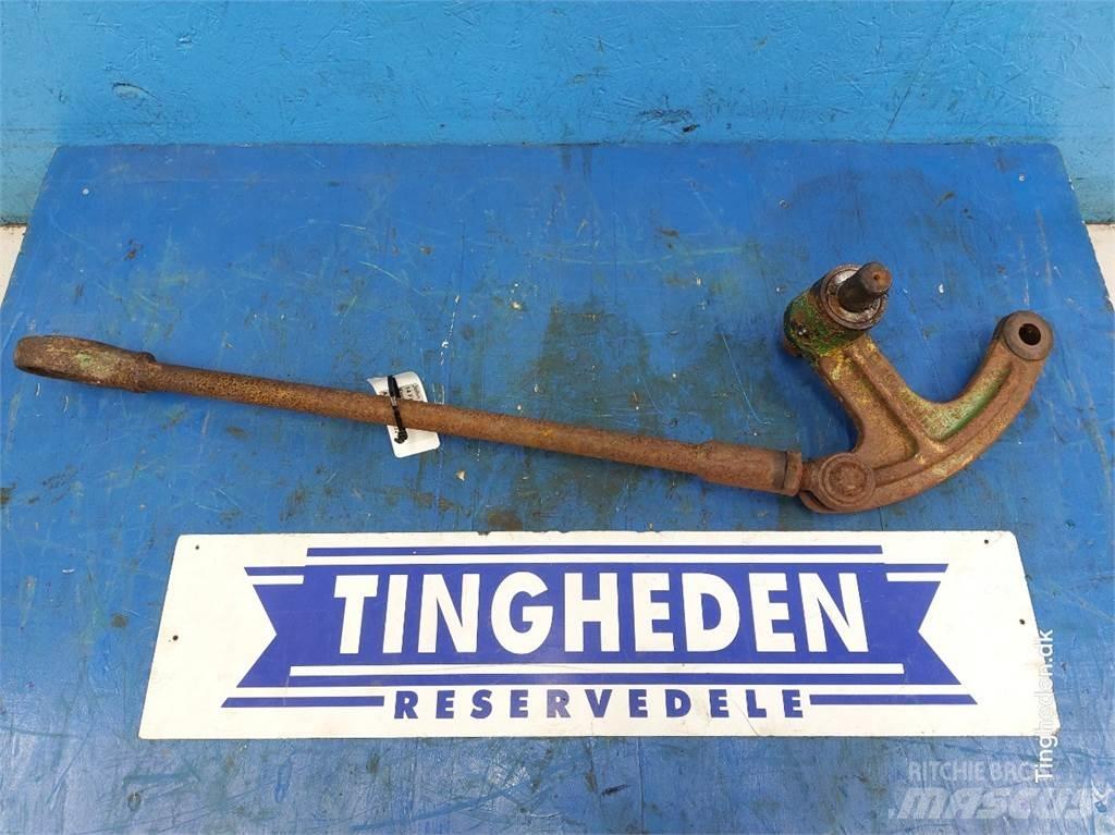 John Deere 1000 Combine harvester spares & accessories