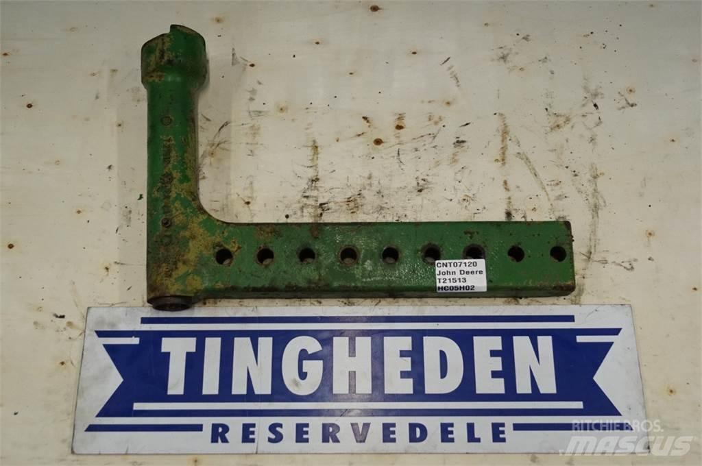 John Deere 1020 Other tractor accessories
