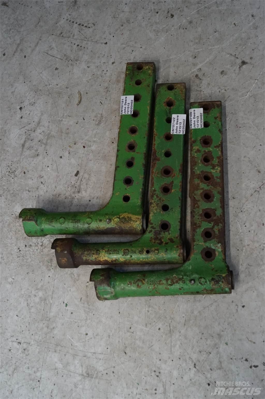 John Deere 1020 Other tractor accessories