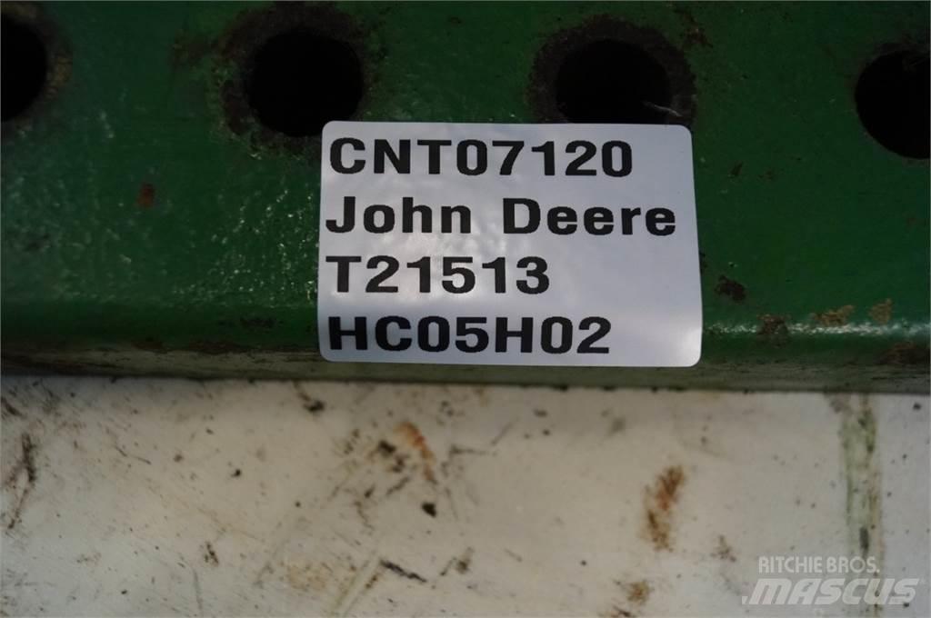 John Deere 1020 Other tractor accessories