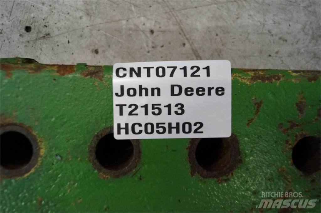 John Deere 1020 Other tractor accessories