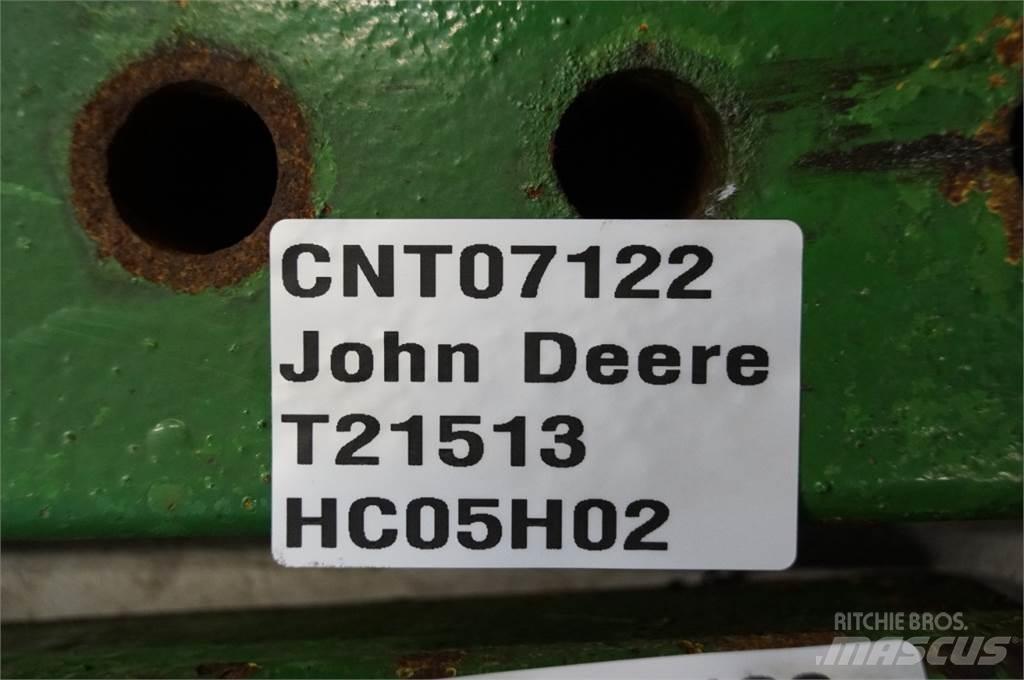John Deere 1020 Other tractor accessories