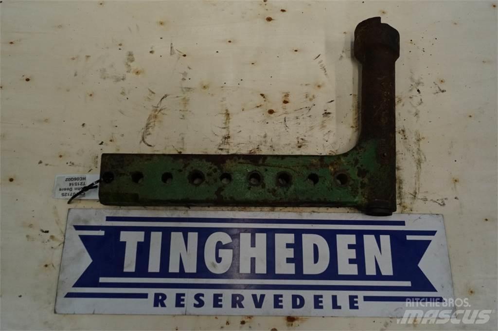 John Deere 1020 Other tractor accessories
