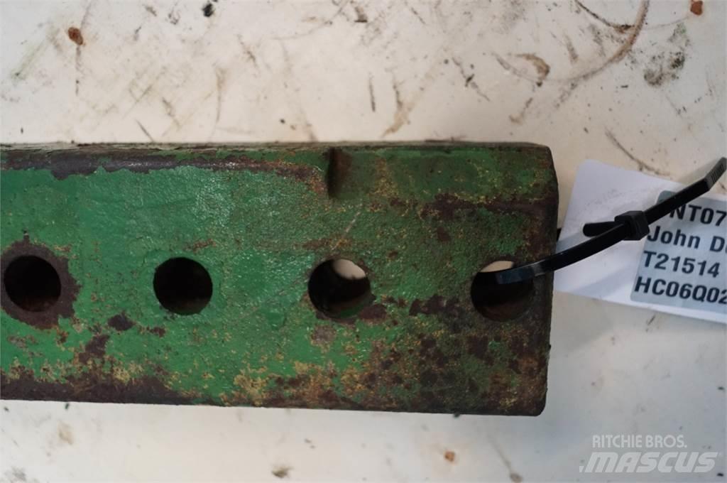 John Deere 1020 Other tractor accessories