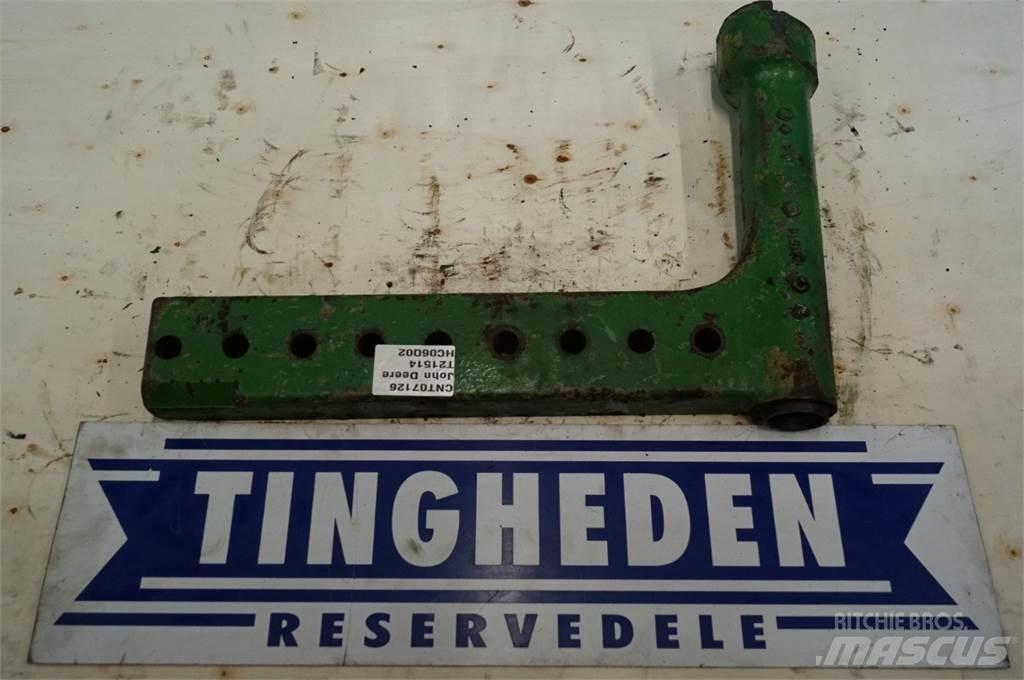 John Deere 1020 Other tractor accessories