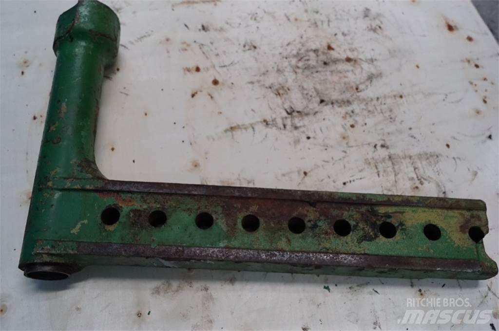John Deere 1020 Other tractor accessories