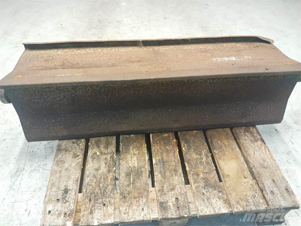 John Deere 1042 Combine harvester spares & accessories