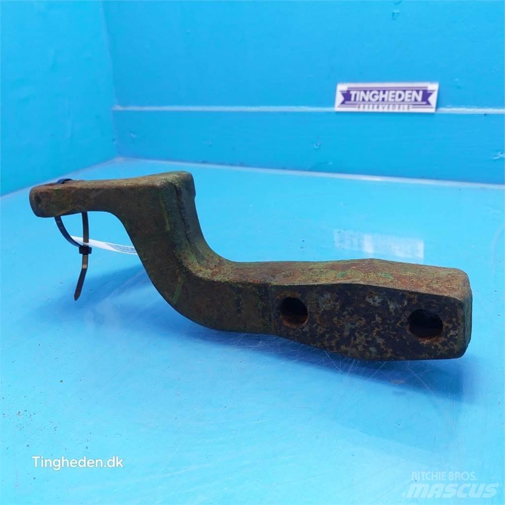 John Deere 1042 Combine harvester spares & accessories