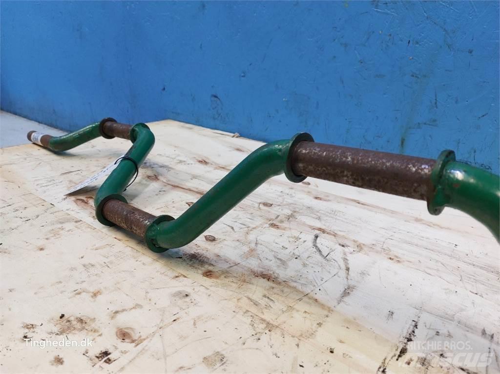 John Deere 1042 Combine harvester spares & accessories