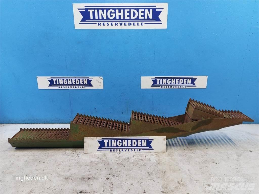 John Deere 1042 Combine harvester spares & accessories