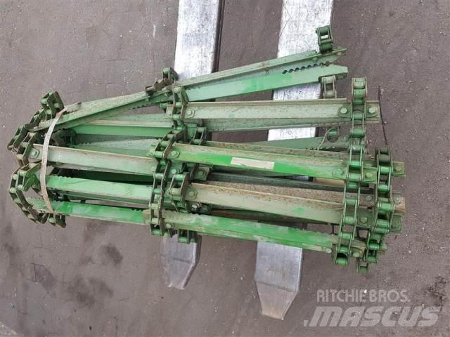 John Deere 1052 Combine harvester spares & accessories