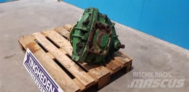 John Deere 1065 Combine harvester spares & accessories