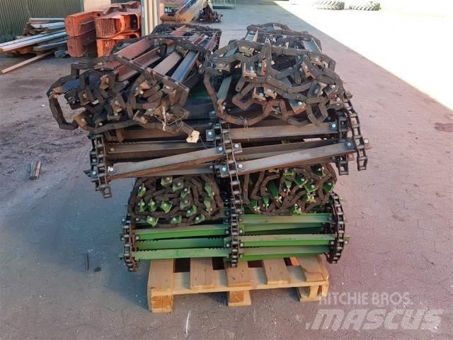 John Deere 1065 Combine harvester spares & accessories