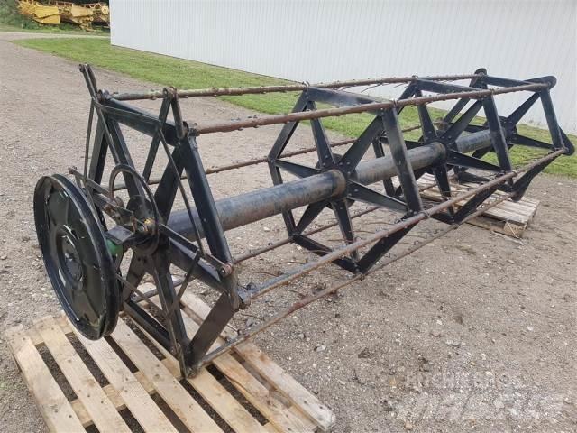 John Deere 1065 Combine harvester spares & accessories