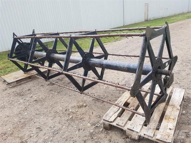 John Deere 1065 Combine harvester spares & accessories