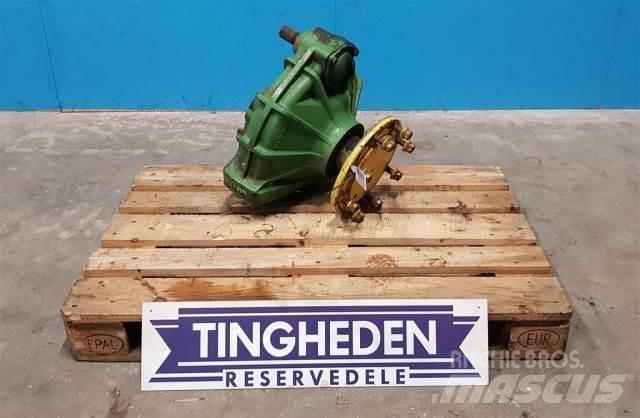 John Deere 1065 Combine harvester spares & accessories