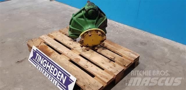 John Deere 1065 Combine harvester spares & accessories