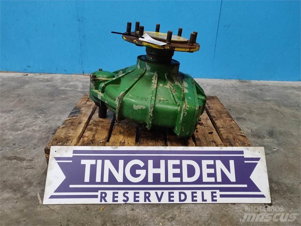 John Deere 1065 Combine harvester spares & accessories