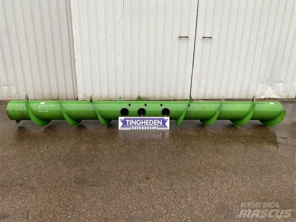 John Deere 1065 Combine harvester spares & accessories