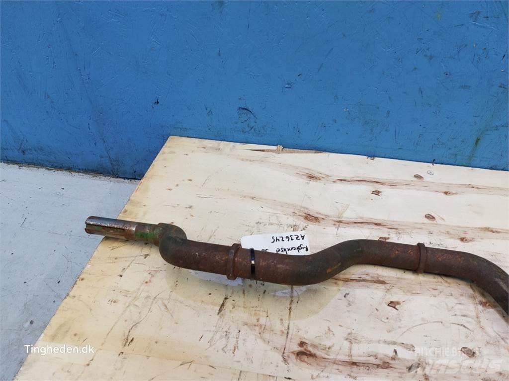 John Deere 1065 Combine harvester spares & accessories