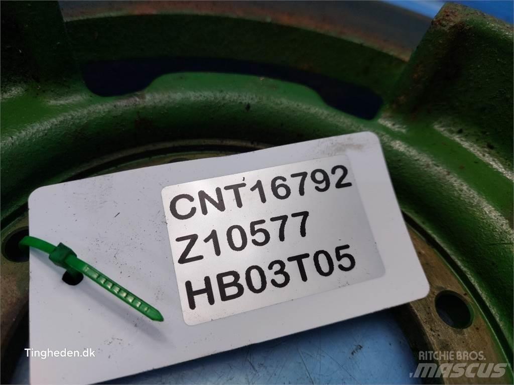 John Deere 1065 Other farming machines