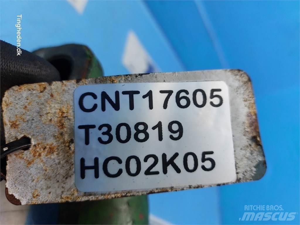 John Deere 1065 Engines