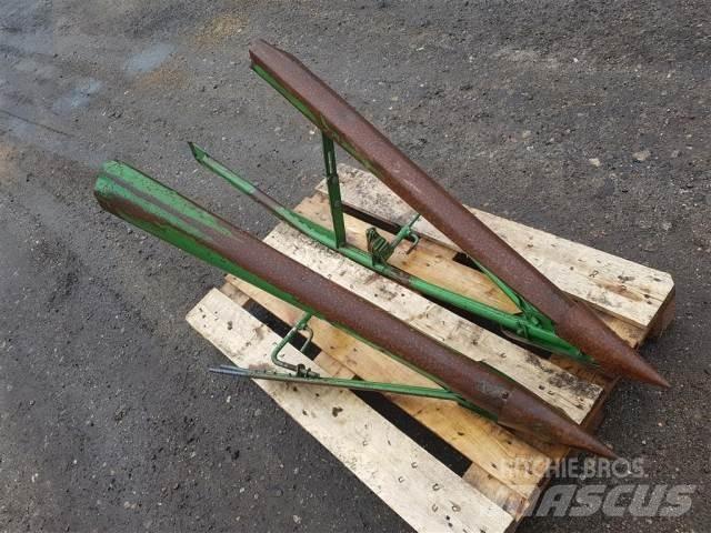 John Deere 1075 Combine harvester spares & accessories