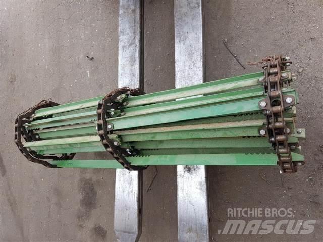 John Deere 1075 Combine harvester spares & accessories