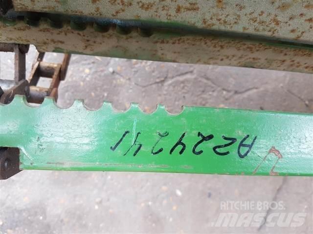 John Deere 1075 Combine harvester spares & accessories