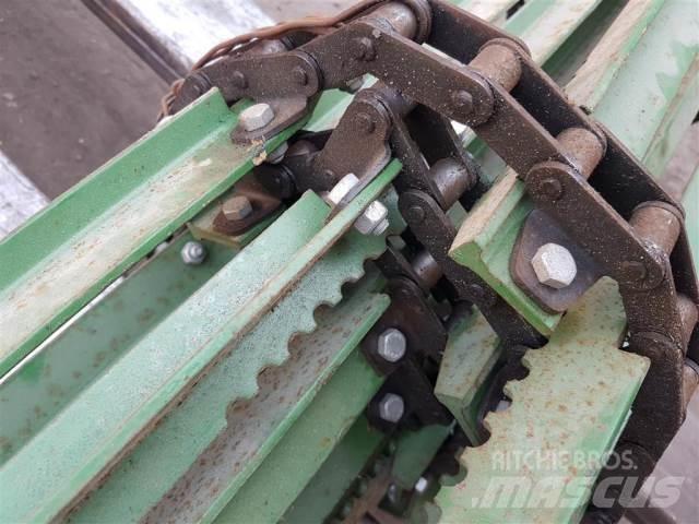 John Deere 1075 Combine harvester spares & accessories