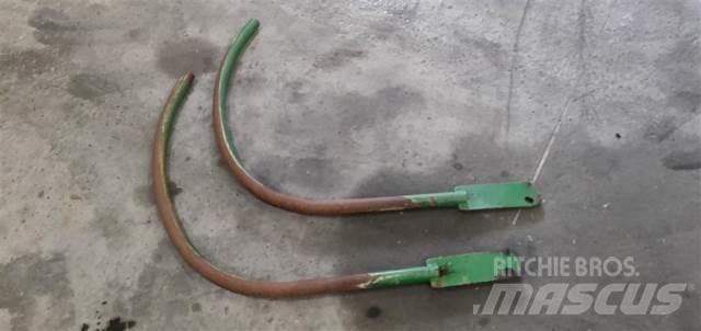 John Deere 1075 Combine harvester spares & accessories