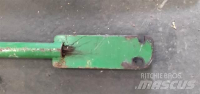 John Deere 1075 Combine harvester spares & accessories