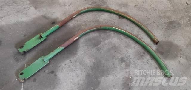 John Deere 1075 Combine harvester spares & accessories