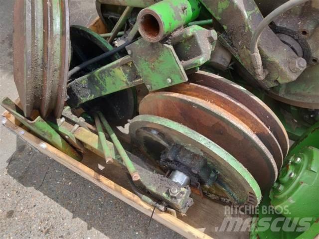 John Deere 1075 Other farming machines