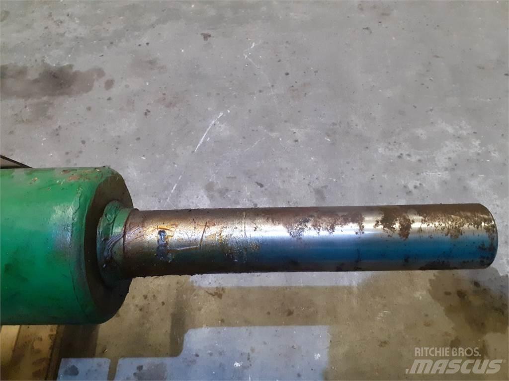 John Deere 1075 Combine harvester spares & accessories