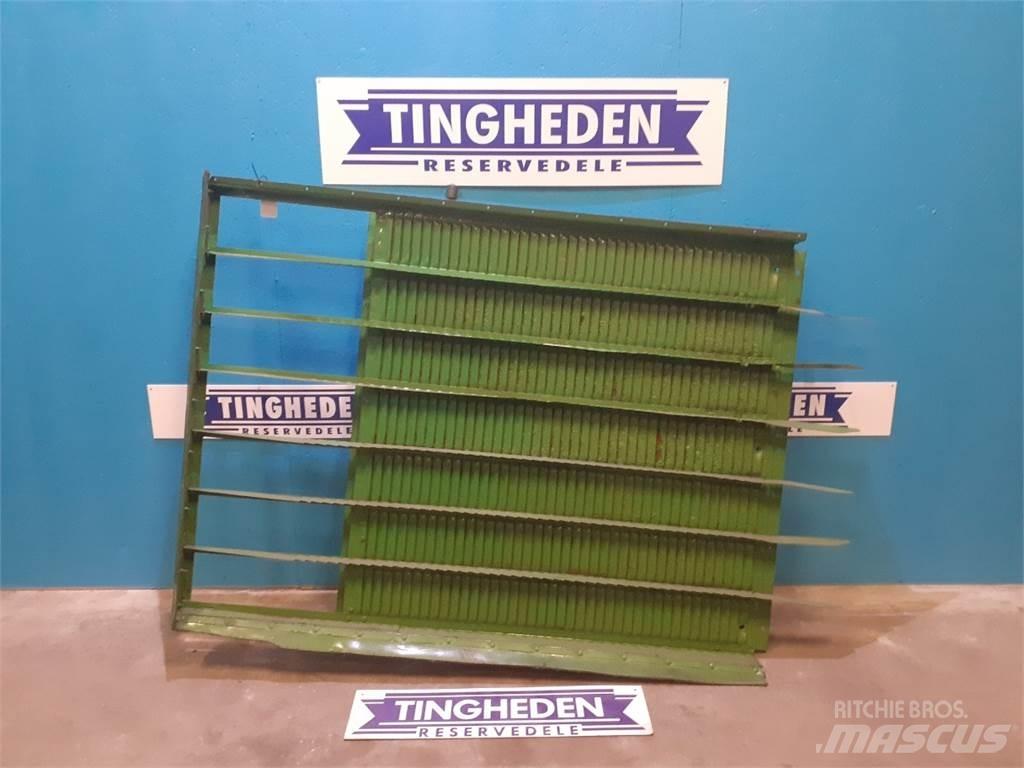 John Deere 1075 Combine harvester spares & accessories