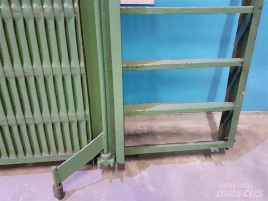 John Deere 1075 Combine harvester spares & accessories