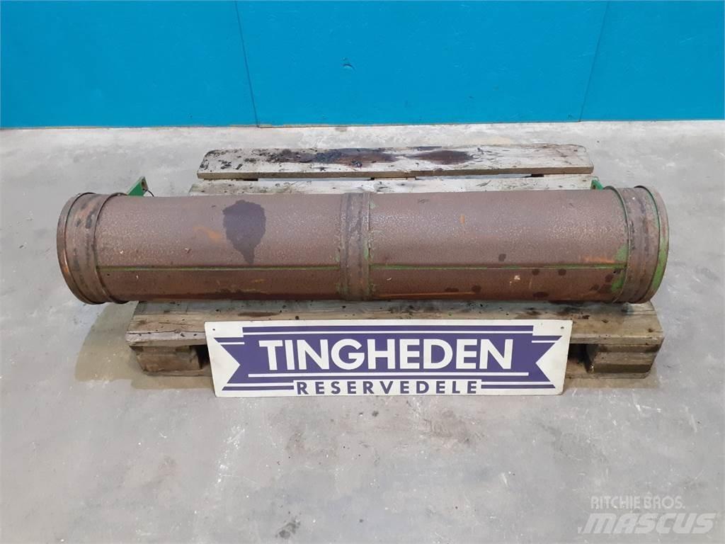 John Deere 1075 Combine harvester spares & accessories