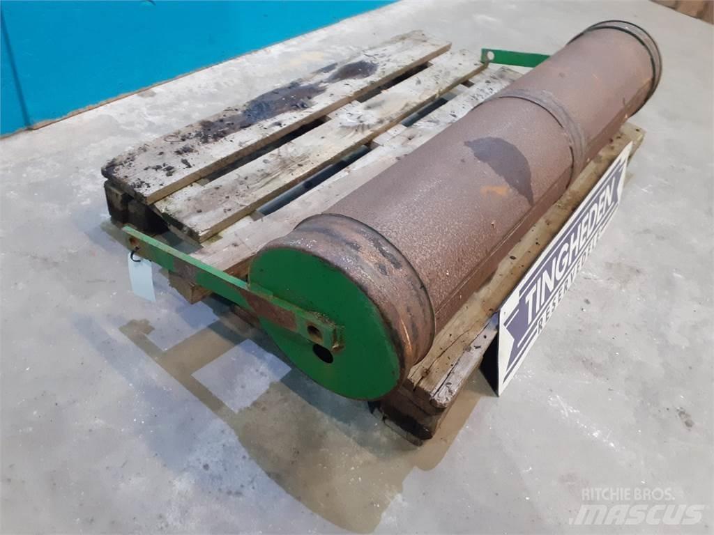 John Deere 1075 Combine harvester spares & accessories