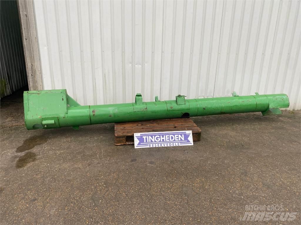 John Deere 1075 Combine harvester spares & accessories